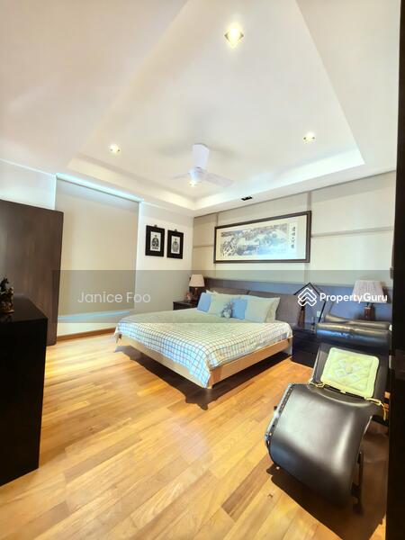 Untuk Dijual - KSL D'Esplanade Residence