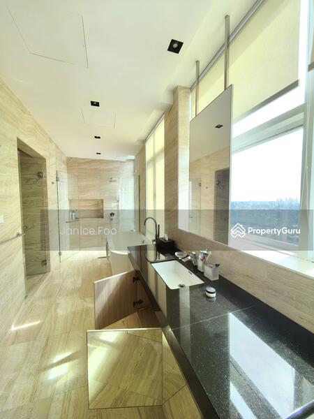 Untuk Dijual - KSL D'Esplanade Residence