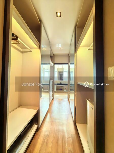 Untuk Dijual - KSL D'Esplanade Residence