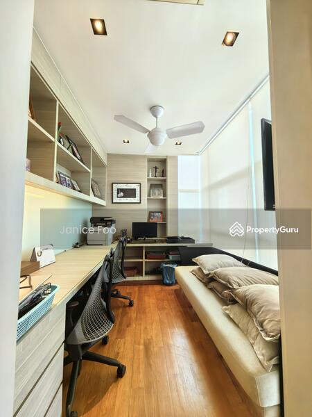 Untuk Dijual - KSL D'Esplanade Residence