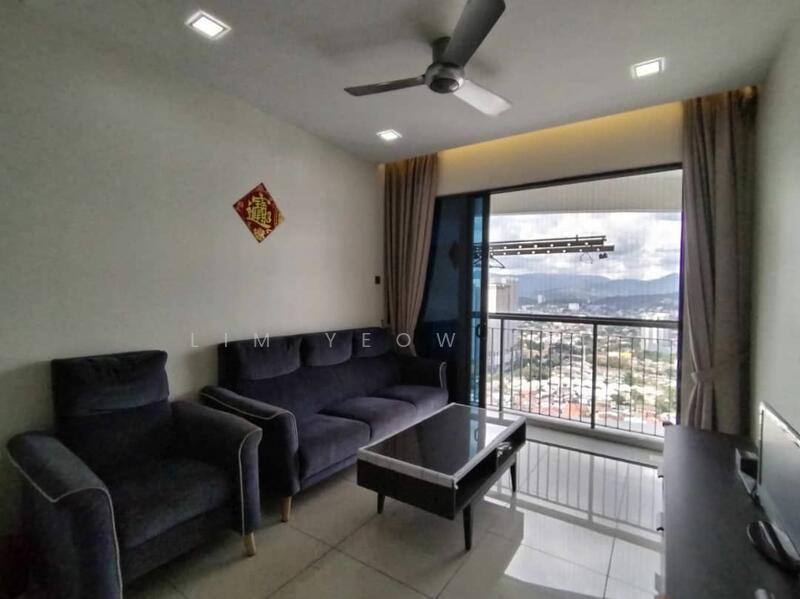 For Sale - KL Traders Square