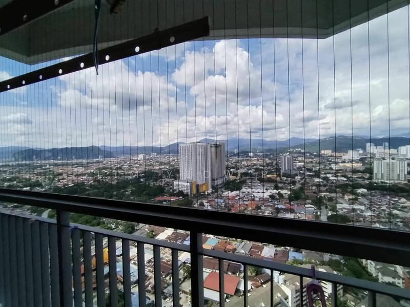 For Sale - KL Traders Square