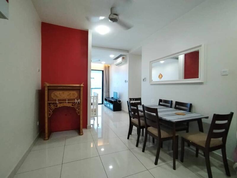 For Sale - KL Traders Square