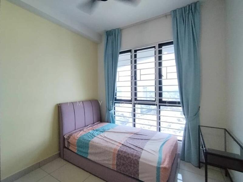 For Sale - KL Traders Square