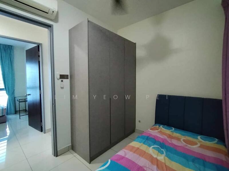 For Sale - KL Traders Square