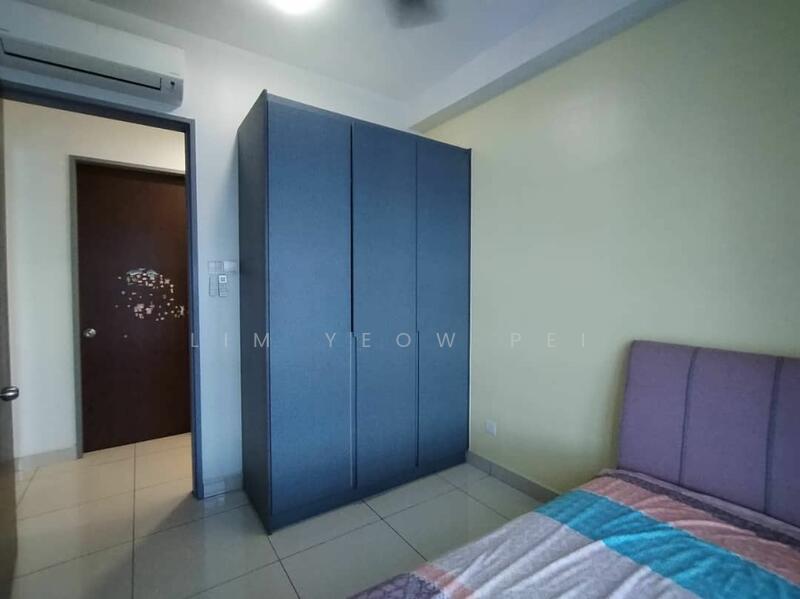 For Sale - KL Traders Square