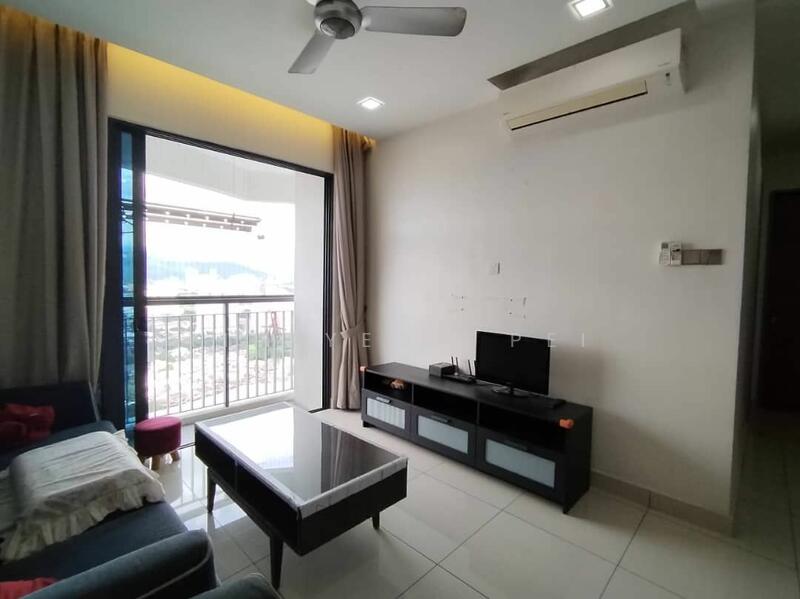 For Sale - KL Traders Square