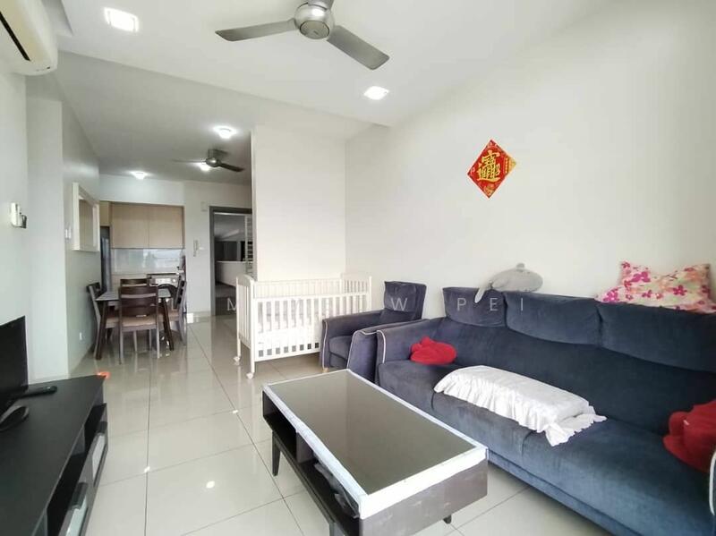 For Sale - KL Traders Square