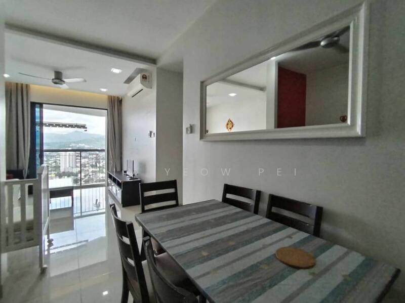 For Sale - KL Traders Square