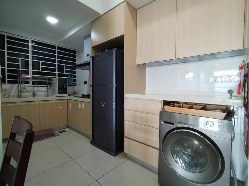 For Sale - KL Traders Square