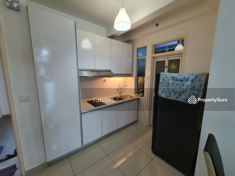 Austin Suites (Permata Austin) untuk Untuk Dijual RM 345,000 (2024