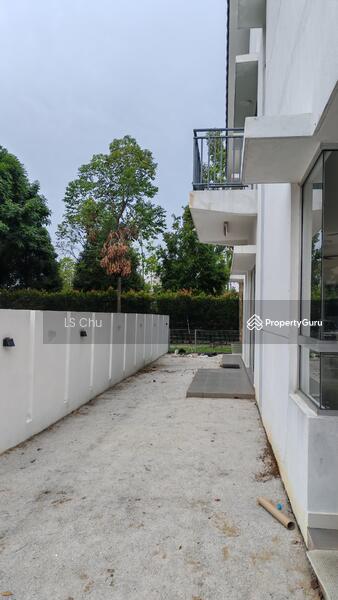 Rumah Teres 2 Tingkat untuk Disewa di Bandar Tropicana Aman (Telok Panglima Garang) - LS Chu - PropertyGuru.com.my