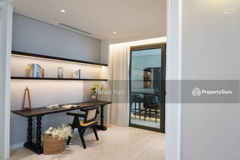 Condominium for Sale at The Astaka @ 1 Bukit Senyum - Janet Tan - PropertyGuru.com.my