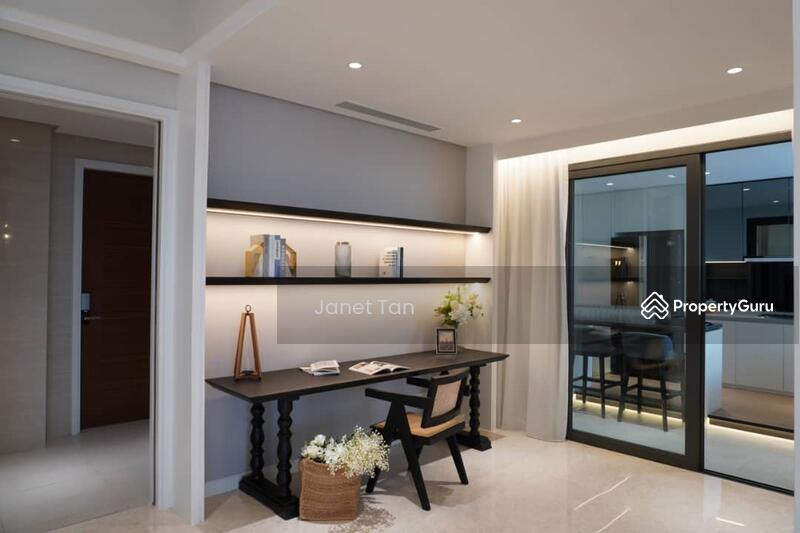 Condominium for Sale at The Astaka @ 1 Bukit Senyum - Janet Tan - PropertyGuru.com.my