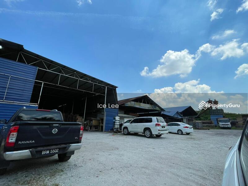 Agricultural Land for Sale in Telok Panglima Garang (Selangor) - Ice Lee - PropertyGuru.com.my