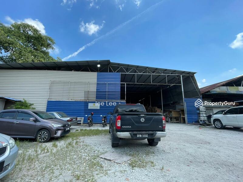 Agricultural Land for Sale in Telok Panglima Garang (Selangor) - Ice Lee - PropertyGuru.com.my