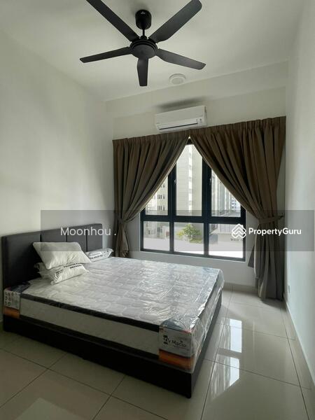 Residensi Bintang untuk Untuk Disewa - RM 2,400 /bulan, Mac 2026 - PropertyGuru.com.my