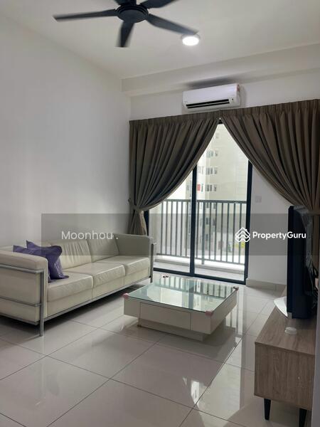 Residensi Bintang untuk Untuk Disewa - RM 2,400 /bulan, Mac 2026 - PropertyGuru.com.my