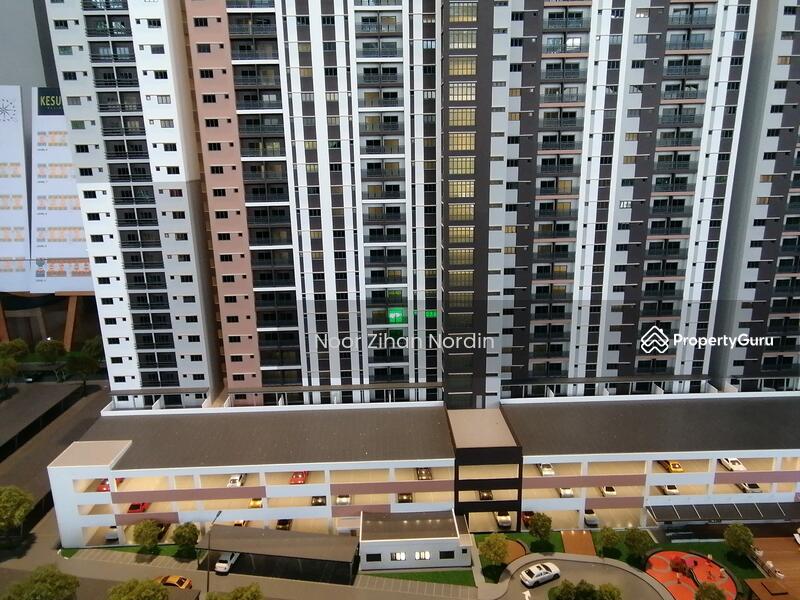 For Sale - Residensi Kesuma 1