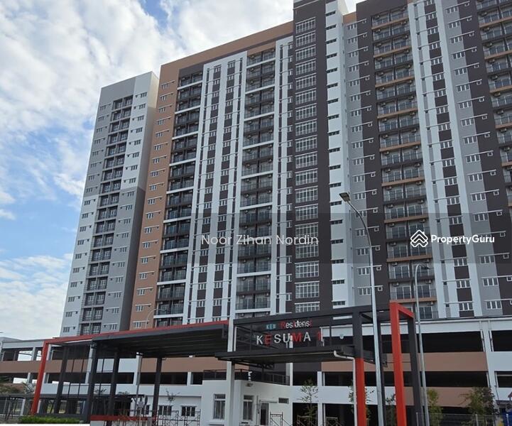 For Sale - Residensi Kesuma 1