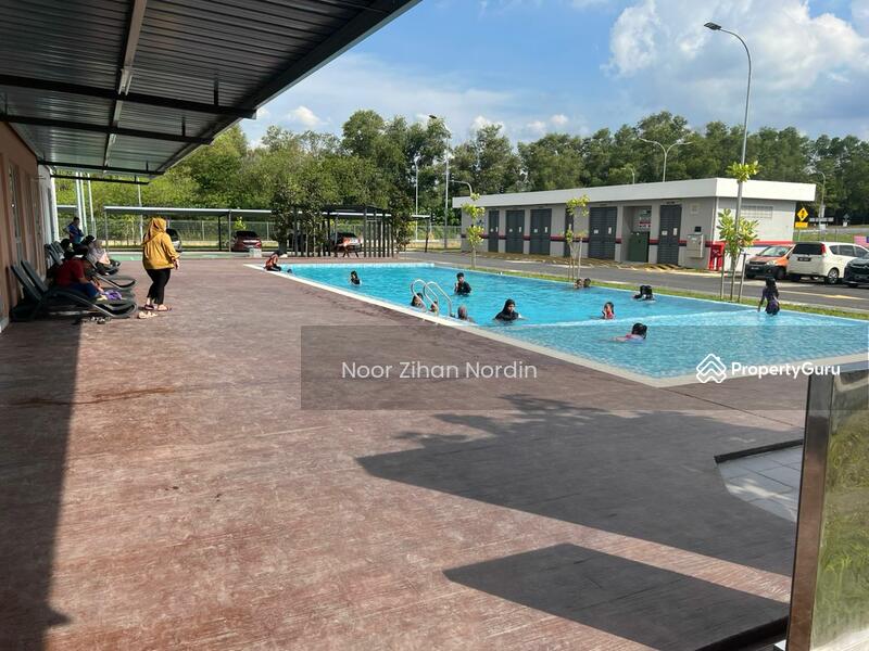 For Sale - Residensi Kesuma 1