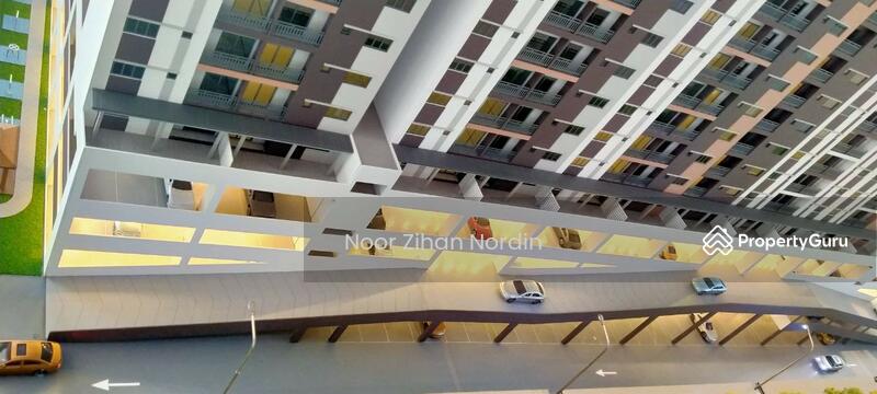 For Sale - Residensi Kesuma 1