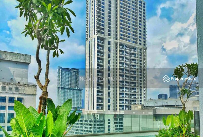 Kondominium untuk Dijual di Quill Residence - Noor Zihan Nordin - PropertyGuru.com.my