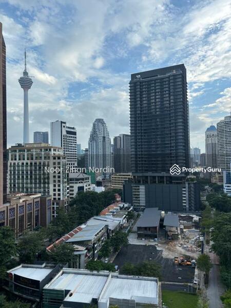 Kondominium untuk Dijual di Quill Residence - Noor Zihan Nordin - PropertyGuru.com.my