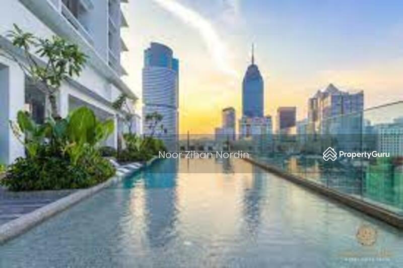 Kondominium untuk Dijual di Quill Residence - Noor Zihan Nordin - PropertyGuru.com.my