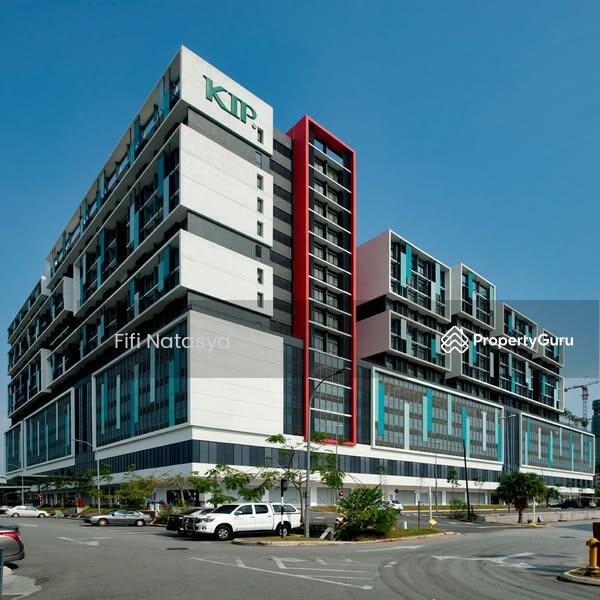 Untuk Dijual - Kota Warisan Sepang