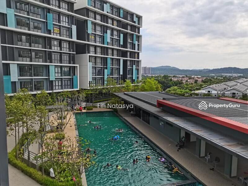 Untuk Dijual - Kota Warisan Sepang