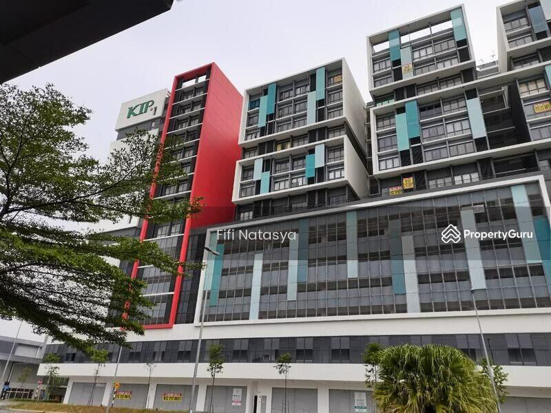Untuk Dijual - Kota Warisan Sepang