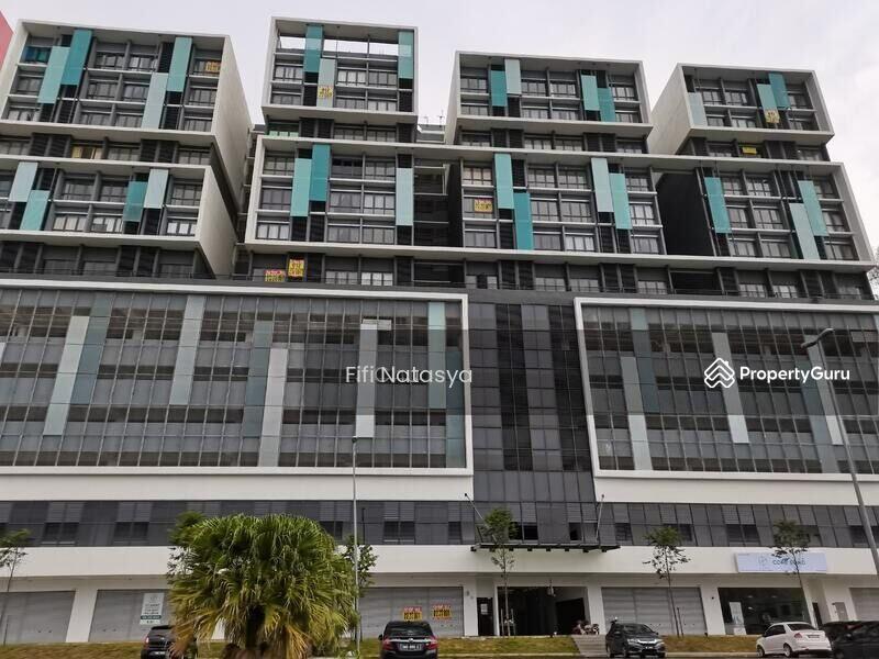 Untuk Dijual - Kota Warisan Sepang