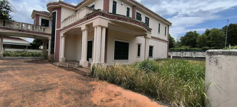 For Sale - Kota Warisan Sepang