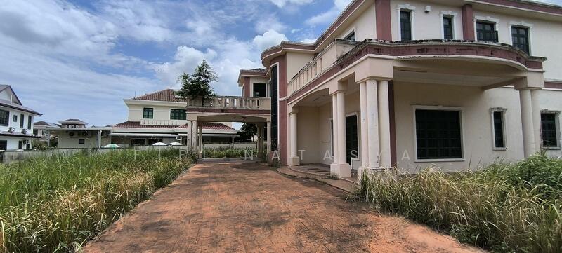 For Sale - Kota Warisan Sepang