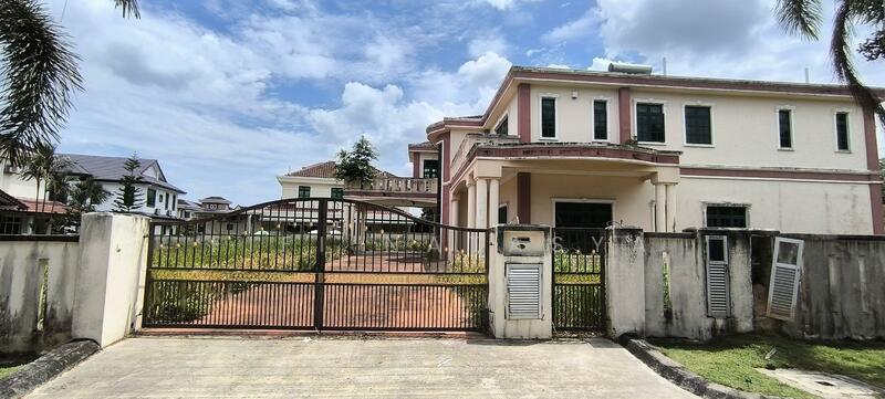 For Sale - Kota Warisan Sepang