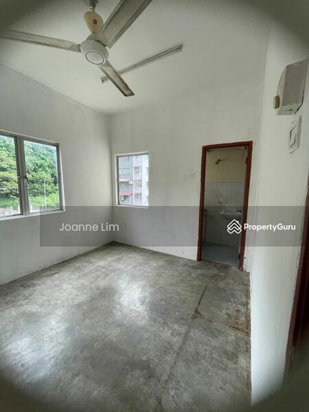 Untuk Dijual - Taman Tasik Utama