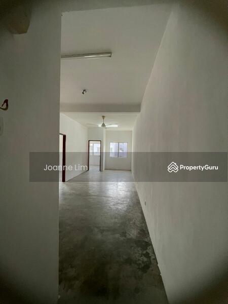 Untuk Dijual - Taman Tasik Utama