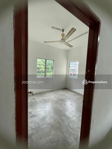 Untuk Dijual - Taman Tasik Utama