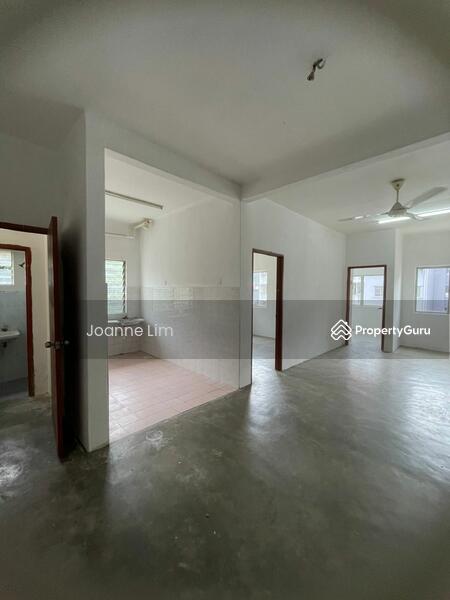 Untuk Dijual - Taman Tasik Utama