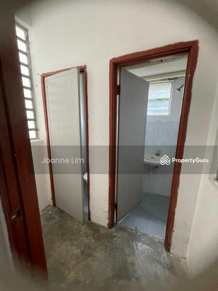 Untuk Dijual - Taman Tasik Utama