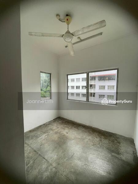 Untuk Dijual - Taman Tasik Utama