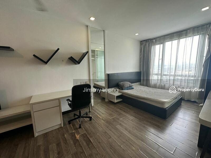 Service Residence @ Landmark Residence 2 untuk Untuk Dijual - RM 290,000, Mac 2026 - PropertyGuru.com.my