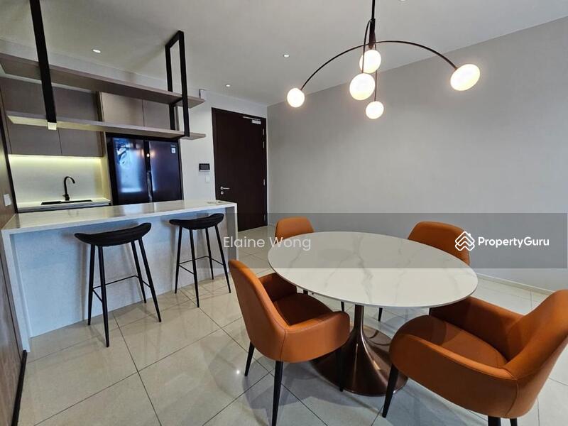 Kondominium untuk Disewa di Jesselton Twin Towers - Elaine Wong - PropertyGuru.com.my