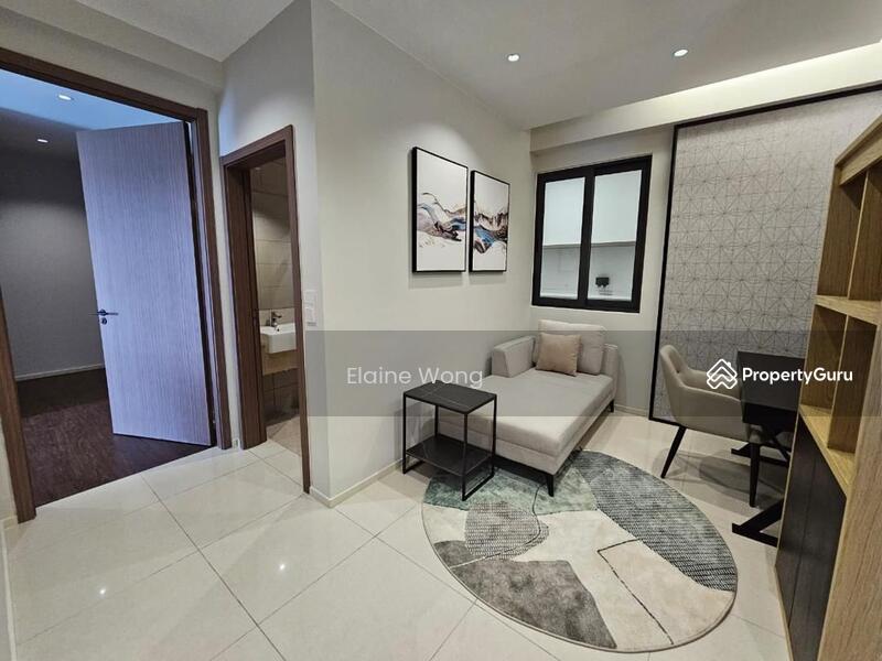 Kondominium untuk Disewa di Jesselton Twin Towers - Elaine Wong - PropertyGuru.com.my