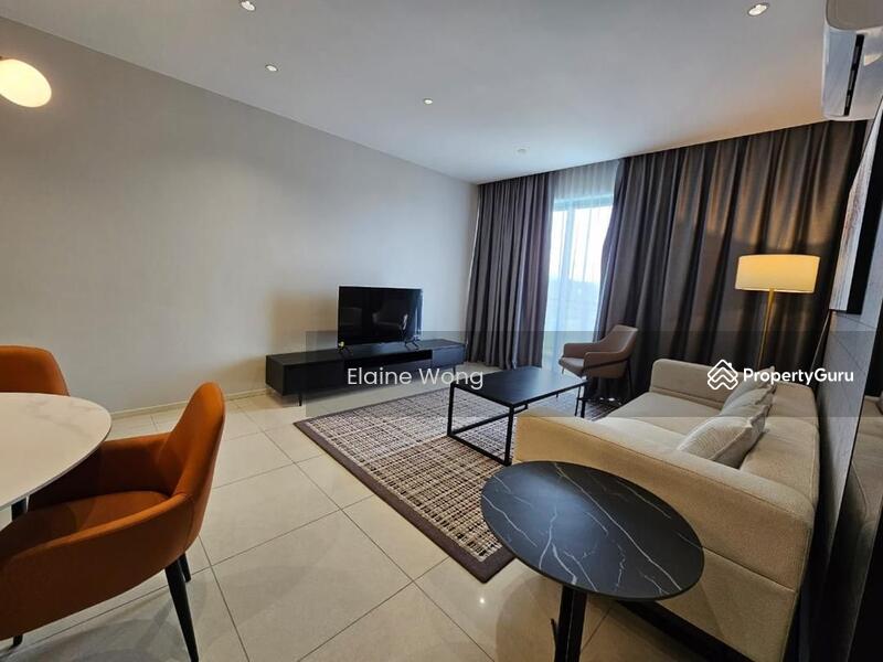Kondominium untuk Disewa di Jesselton Twin Towers - Elaine Wong - PropertyGuru.com.my