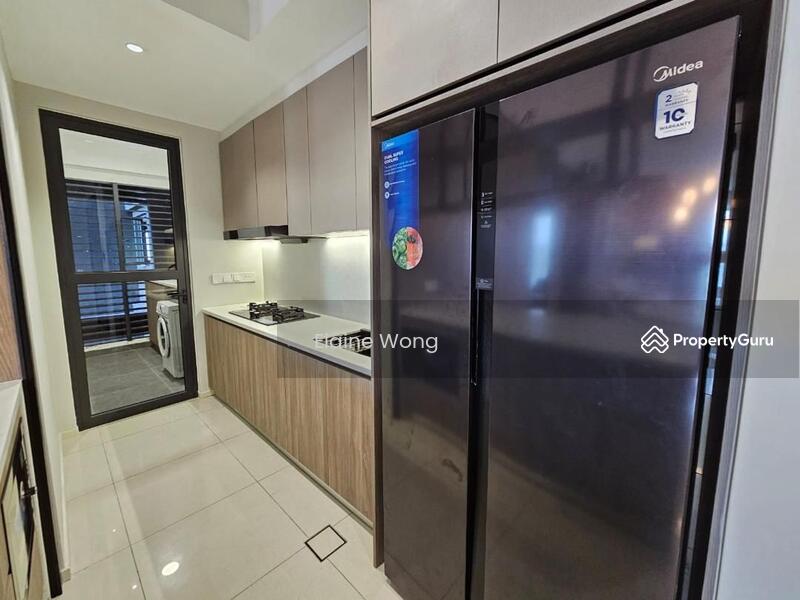 Kondominium untuk Disewa di Jesselton Twin Towers - Elaine Wong - PropertyGuru.com.my