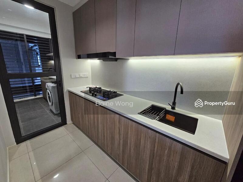 Kondominium untuk Disewa di Jesselton Twin Towers - Elaine Wong - PropertyGuru.com.my