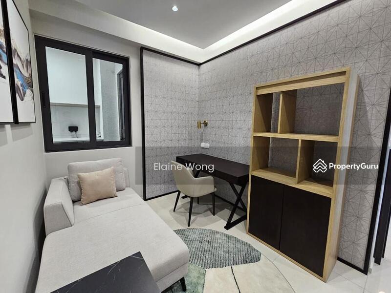 Kondominium untuk Disewa di Jesselton Twin Towers - Elaine Wong - PropertyGuru.com.my