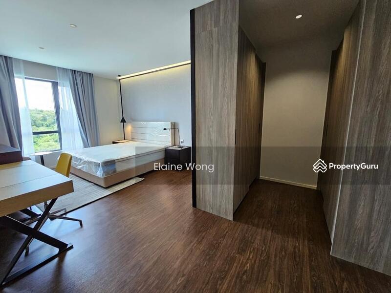 Kondominium untuk Disewa di Jesselton Twin Towers - Elaine Wong - PropertyGuru.com.my
